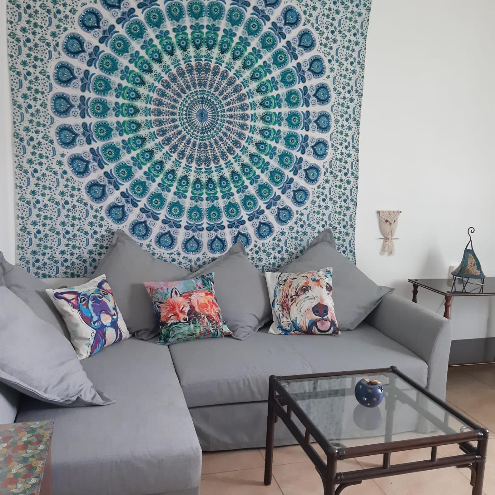 La Casita De Lala Dom wakacyjny *